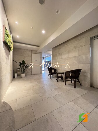 リバーレ浅草ウエストの物件内観写真